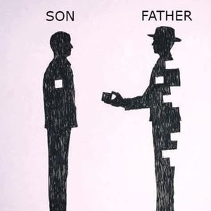 Meet your Posher, Logan